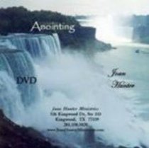 Anointing Anointing