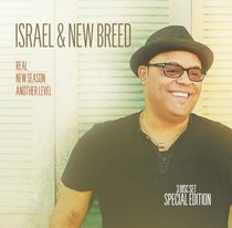 Israel and New Breed Special Edition Box Set Israel and New Breed Special Edition Box Set