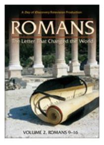 Romans #02: Letter That Changed the World, the - Rom 9-16 Romans #02: Letter That Changed the World, the - Rom 9-16