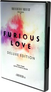 Furious Love: This Time Love Fights Back (Deluxe Edition) Furious Love: This Time Love Fights Back (Deluxe Edition)