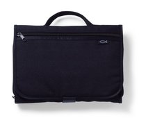 Bible Cover Tri-Fold Organizer Black 2xlarge (Xxl) Bible Cover Tri-Fold Organizer Black 2xlarge (Xxl)