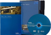 Trace - Face - Replace (Dvd & Study Guide) Trace - Face - Replace (Dvd & Study Guide)