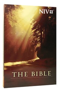 NIV Outreach Larger Print Forest NIV Outreach Larger Print Forest