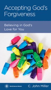 Accepting Gods Forgiveness (Christian Counselling & Educational Foundation Series) Accepting Gods Forgiveness (Christian Counselling & Educational Foundation Series)