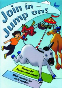 Join in - Jump On! Stories For Easter Join in - Jump On! Stories For Easter