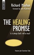 The Healing Promise Paperback