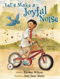 Lets Make a Joyful Noise Lets Make a Joyful Noise