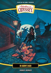 In Harms Way (#10 in Adventures In Odyssey Visual Series) In Harms Way (#10 in Adventures In Odyssey Visual Series)