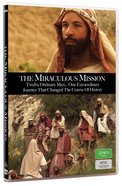 The Miraculous Mission DVD