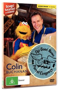 The Good News Parcel Company The Good News Parcel Company