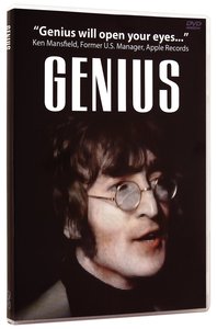 Genius:33 Minutes That Will Rock Your World Genius:33 Minutes That Will Rock Your World