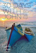 30 Days With John eBook