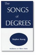 The Songs of Degrees Paperback