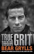 True Grit Paperback
