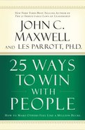 25 Ways to Win With People (8cds) CD