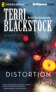 Distortion (Unabridged, 9 CDS) (#02 in Moonlighters Audio Series) Distortion (Unabridged, 9 CDS) (#02 in Moonlighters Audio Series)