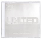 Hillsong United 2014: The White Album (Remix Project) CD