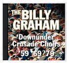 The Billy Graham Crusade Choirs CD