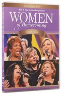 Women of Homecoming #02 (Gaither Gospel Series) DVD