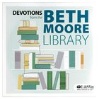 Devotions From the Beth Moore Library #01 (58 Mins) CD