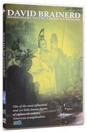 David Brainerd - Missionary to the American Indians DVD