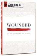 Wounded DVD