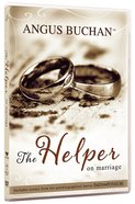 The Helper on Marriage DVD