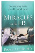 Miracles in the Er Paperback