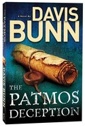 The Patmos Deception Paperback
