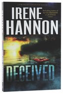 Deceived (#03 in Private Justice Series) Paperback