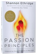 The Passion Principles Paperback