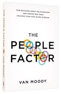 The People Factor Paperback