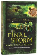 The Final Storm (#03 in Door Within Trilogy Series) Paperback