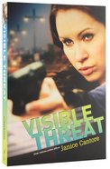 Visible Threat (#02 in Brinna Caruso Collection) Paperback