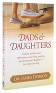 Dads and Daughters Hardback
