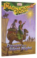 Danger on a Silent Night (#12 in Adventures In Odyssey Imagination Station (Aio) Series) Paperback