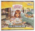 A Call to Something More (#57 in Adventures In Odyssey Audio Series) CD