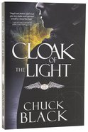 Cloak of the Light (#01 in Wars Of The Realm Series) Paperback