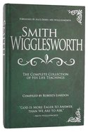 Smith Wigglesworth: Complete Collection Hardback