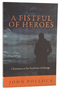 A Fistful of Heroes Paperback