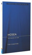 Hosea (Focus On The Bible Commentary Series) Paperback