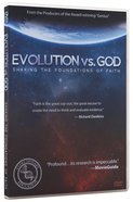 Evolution Vs. God DVD