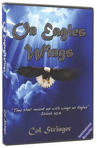 On Eagles Wings On Eagles Wings