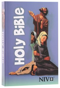 NIV Paperback: Childrens Bible NIV Paperback: Childrens Bible