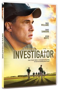 The Investigator The Investigator