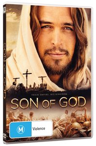 Son of God Movie Son of God Movie