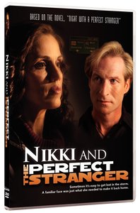 Perfect Stranger, the #03: Nikki and the Perfect Stranger (Perfect Stanger Series) Perfect Stranger, the #03: Nikki and the Perfect Stranger (Perfect Stanger Series)