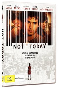 Not Today Not Today