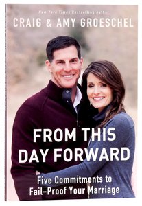 From This Day Forward From This Day Forward
