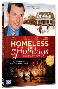 Homeless For the Holidays Homeless For the Holidays